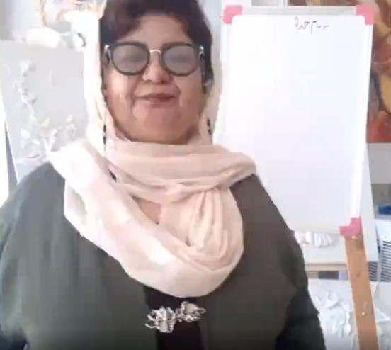 آموزش گچبری مدرن صفر تا صد