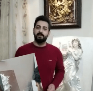 گجبری مدرن