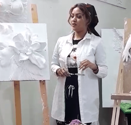 خانم بصیری