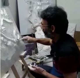 اقای محمد شالگردی