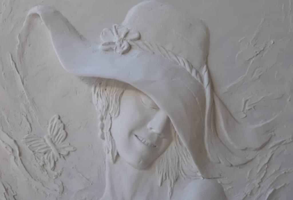 پرتره زن اسپانیایی اجرای سیمین رحیمی