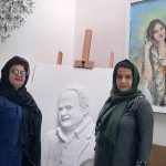 سیمین رحیمی