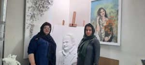 سیمین رحیمی