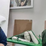 نقش برجسته برای دیزاین شهری