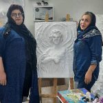 سیمین رحیمی