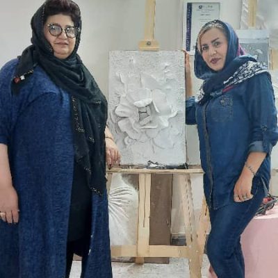 سیمین رحیمی