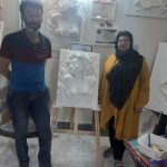 سیمین رحیمی