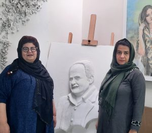 سیمین رحیمی