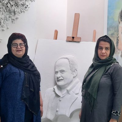 سیمین رحیمی