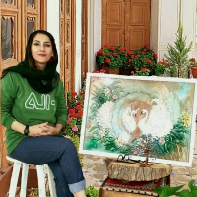 هنر جو مدرس گچبری مدرن