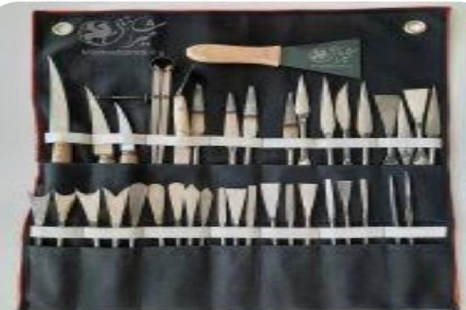 انواع گچبری 