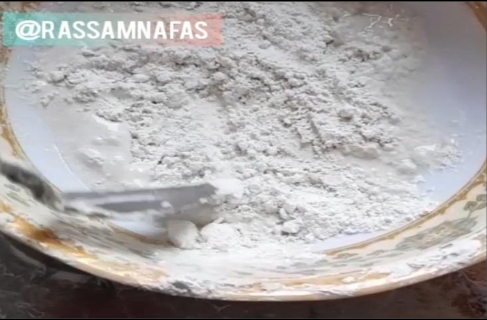 گچبری گل رز به سبک مدرن