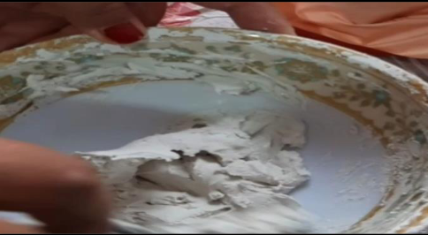 آماده کردن ملات